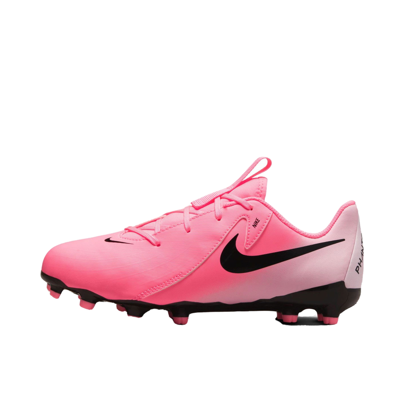 Sneakers og sko Nike Phantom GX II Academy FG/MG Lyserød | FD6722-600