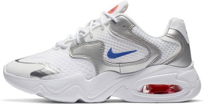 Sneakers og sko Nike Air Max 2X W Hvid | CK2947-102, 0
