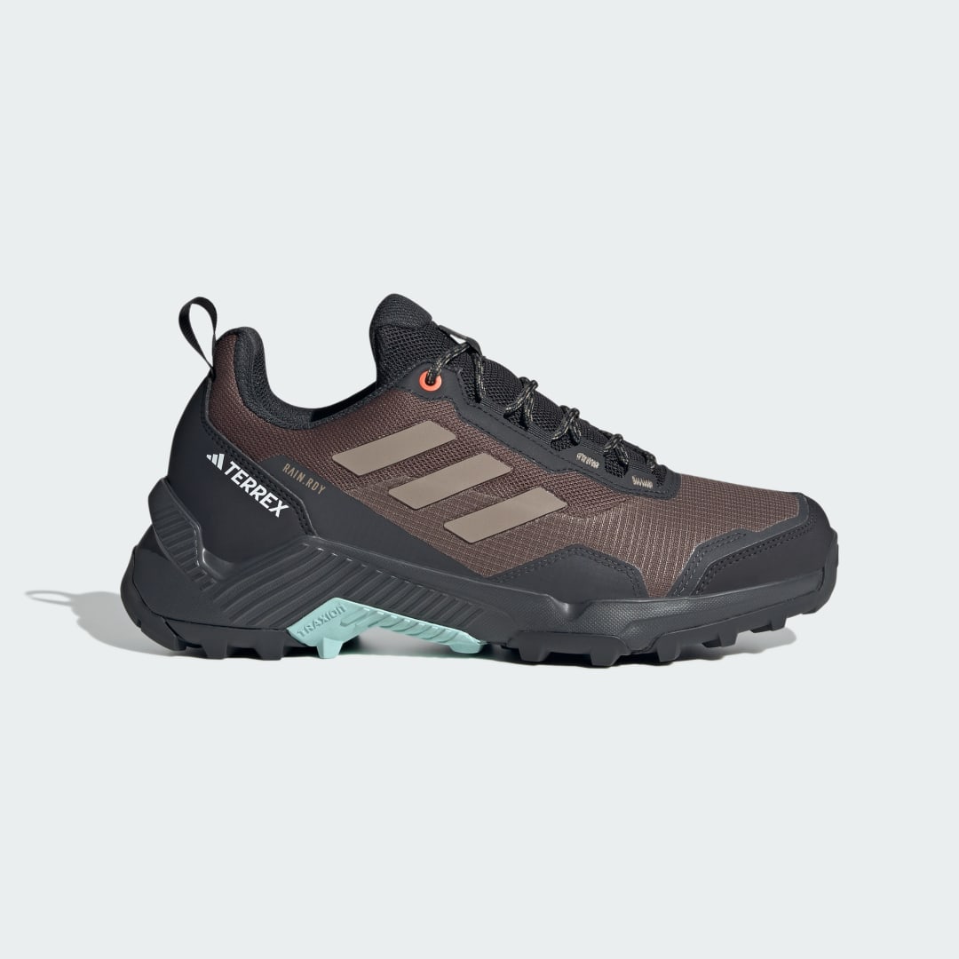 Sneakers og sko adidas Performance Estrail 2.0 RAIN.RDY Hiking Shoes Brun | JR2708, 0