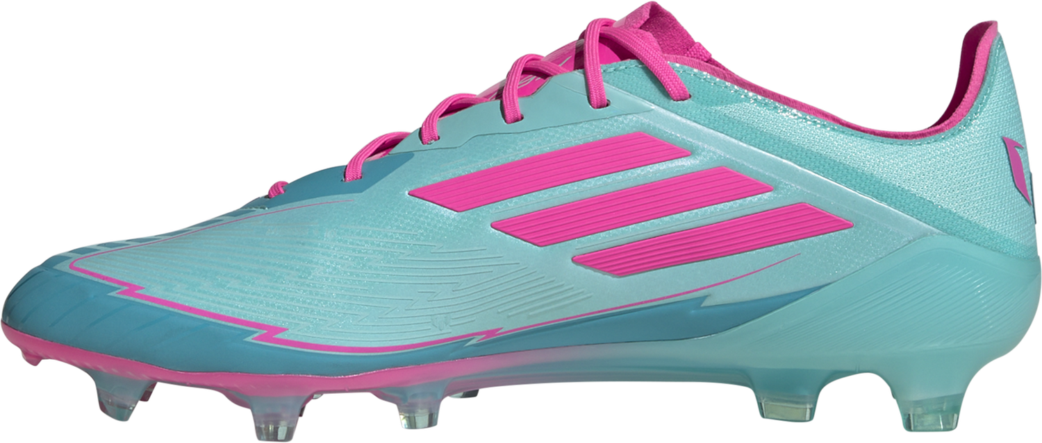 Sneakers og sko adidas Performance F50 Elite FG Messi Miami Turkis | IH0927, 1
