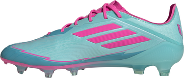 Sneakers og sko adidas Performance F50 Elite FG Messi Miami Turkis | IH0927, 1