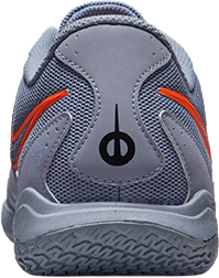 Sneakers og sko Nike LEGEND 10 ACADEMY IC Lilla | DV4341-402, 4