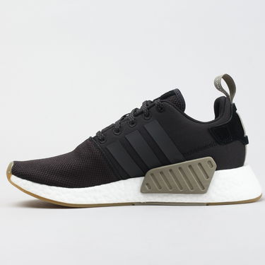 Sneakers og sko adidas Originals NMD_R2 ''Black'' Sort | BY9917, 0