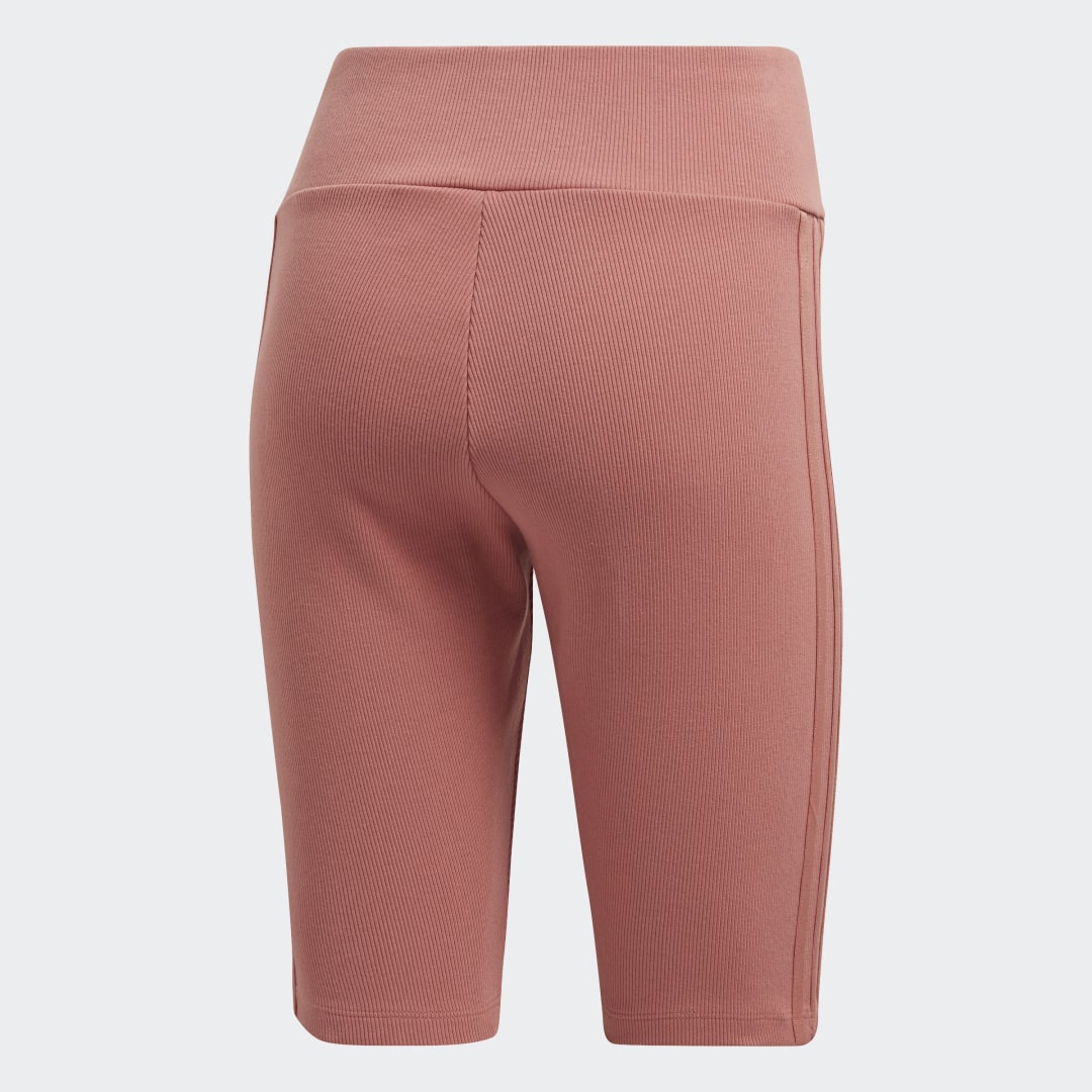 Shorts adidas Originals Biker Shorts Lyserød | GM6688, 1