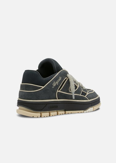 Sneakers og sko AXEL ARIGATO Area Lo Grå | F3220002, 3