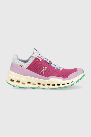 Sneakers og sko On Running On-running Lyserød | 4498321, 0