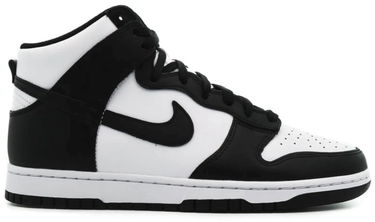 Sneakers og sko Nike Dunk High Retro "Panda" Sort | DD1399-105, 1