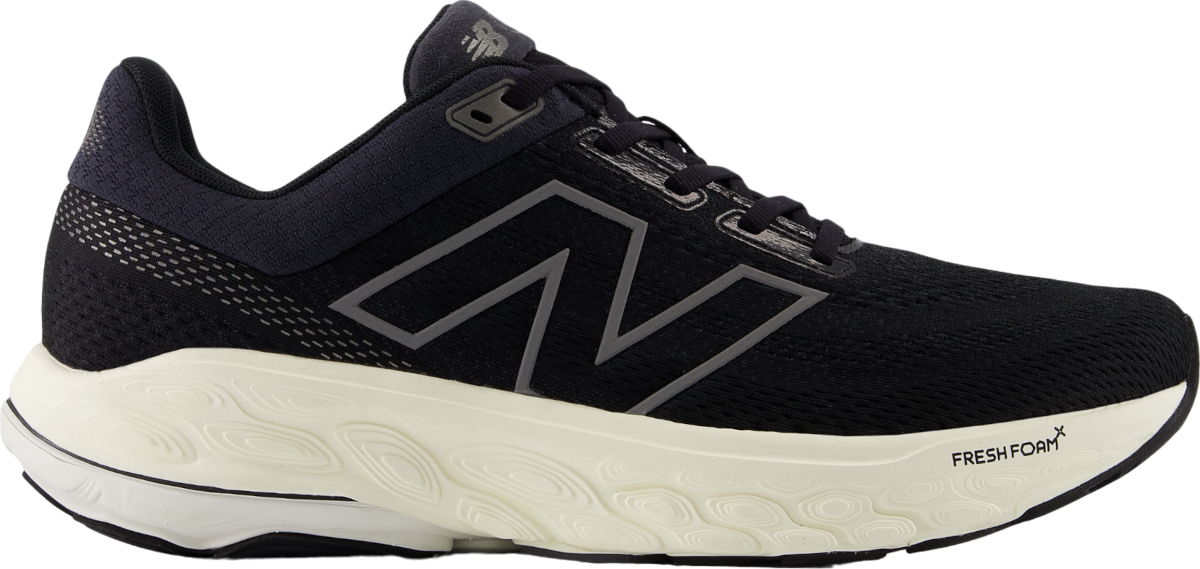 Sneakers og sko New Balance Fresh Foam X 860 v14 Sort | m860k14, 0