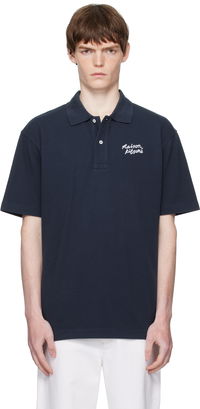 Handwriting Comfort Polo