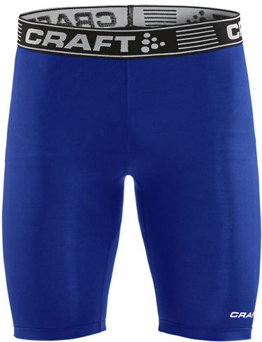 Sokker Craft PRO CONTROL COMPRESSION SHORT TIGHTS Blå | 1906858-346000, 0
