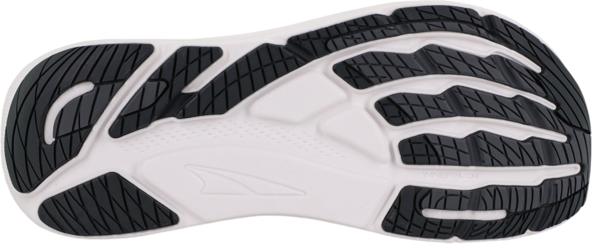 Sneakers og sko Altra Running Altra FWD VIA Sort | al0a85pn0101, 1