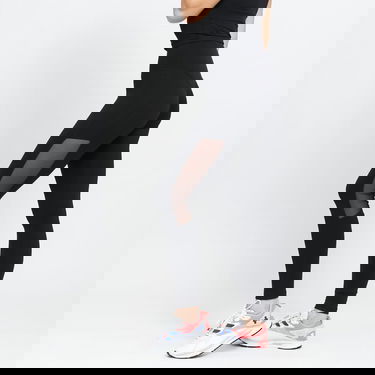Leggings NEBBIA Mesh High Waist Legging Sort | 573, 2