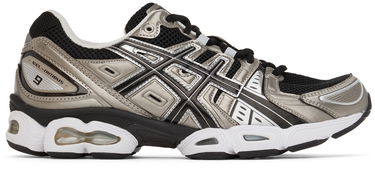Sneakers og sko Asics Gel-Nimbus 9 Metalisk | 1201A424, 0
