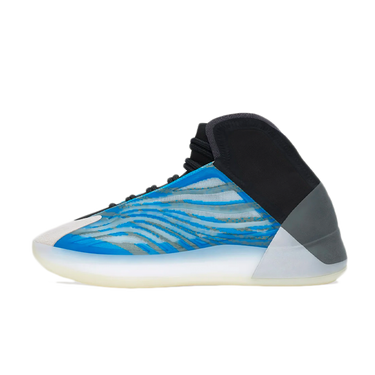 Sneakers og sko adidas Yeezy Yeezy Quantum "Frozen Blue" Blå | GZ8872, 0
