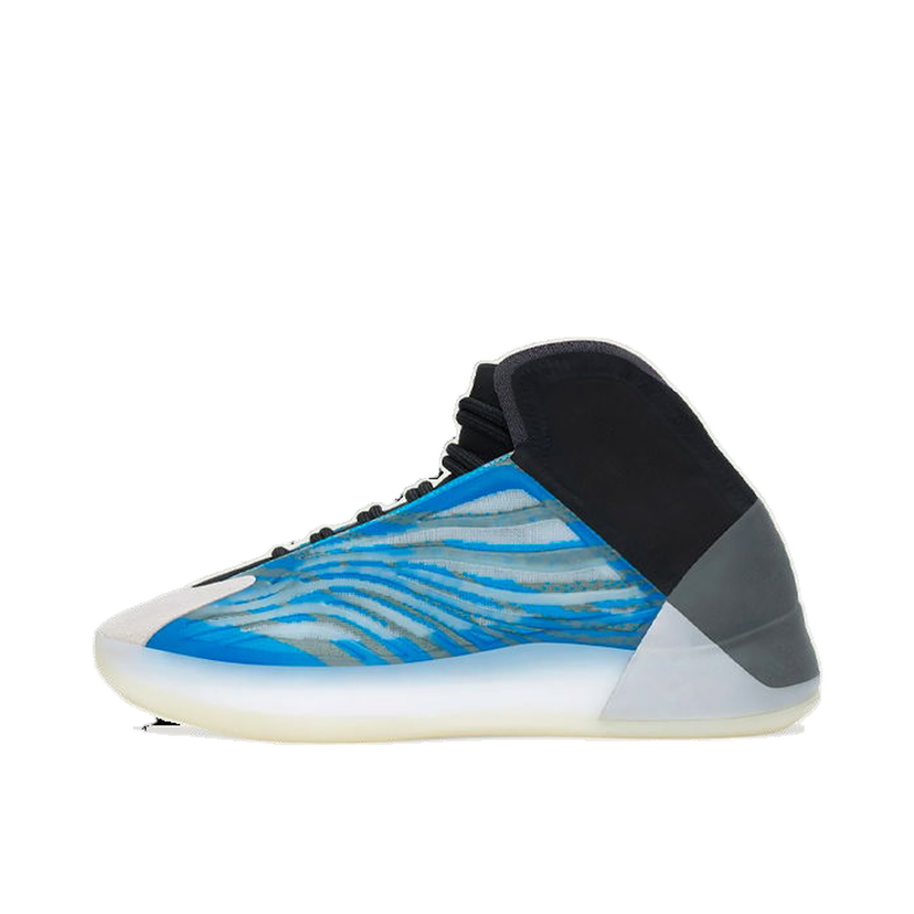 Sneakers og sko adidas Yeezy Yeezy Quantum "Frozen Blue" Blå | GZ8872