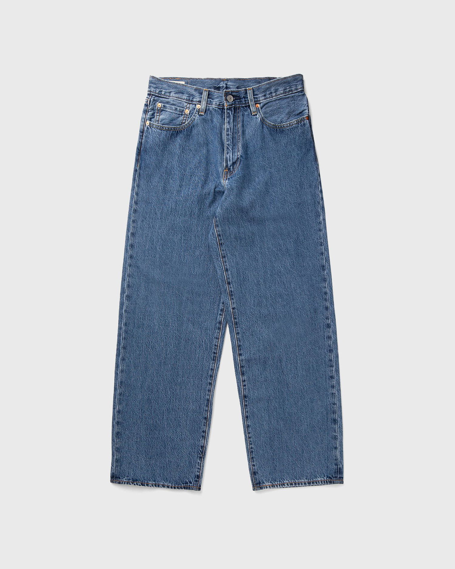 Jeans Levi's Baggy Jeans Blå | A4750-0021, 1