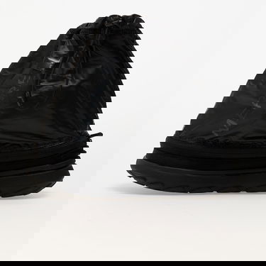 Sneakers og sko Merrell 1TRL Hut Moc 2 Packable Zip Off Loafers Sort | J007384, 1