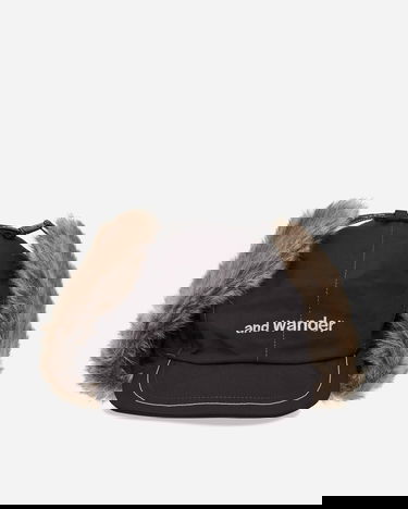 Kasket and wander 3L Boa Cap Sort | 5745986121 010, 1