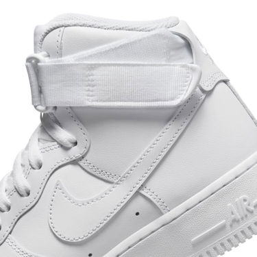 Sneakers og sko Nike Air Force 1 High Hvid | DD9624-100, 4