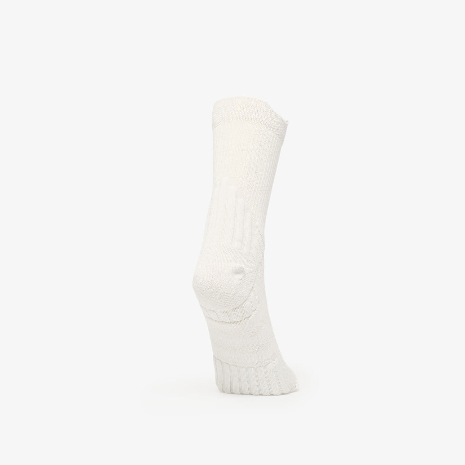 Sokker Y-3 Y-3 Ten Crew Socks Hvid | JW8552, 1