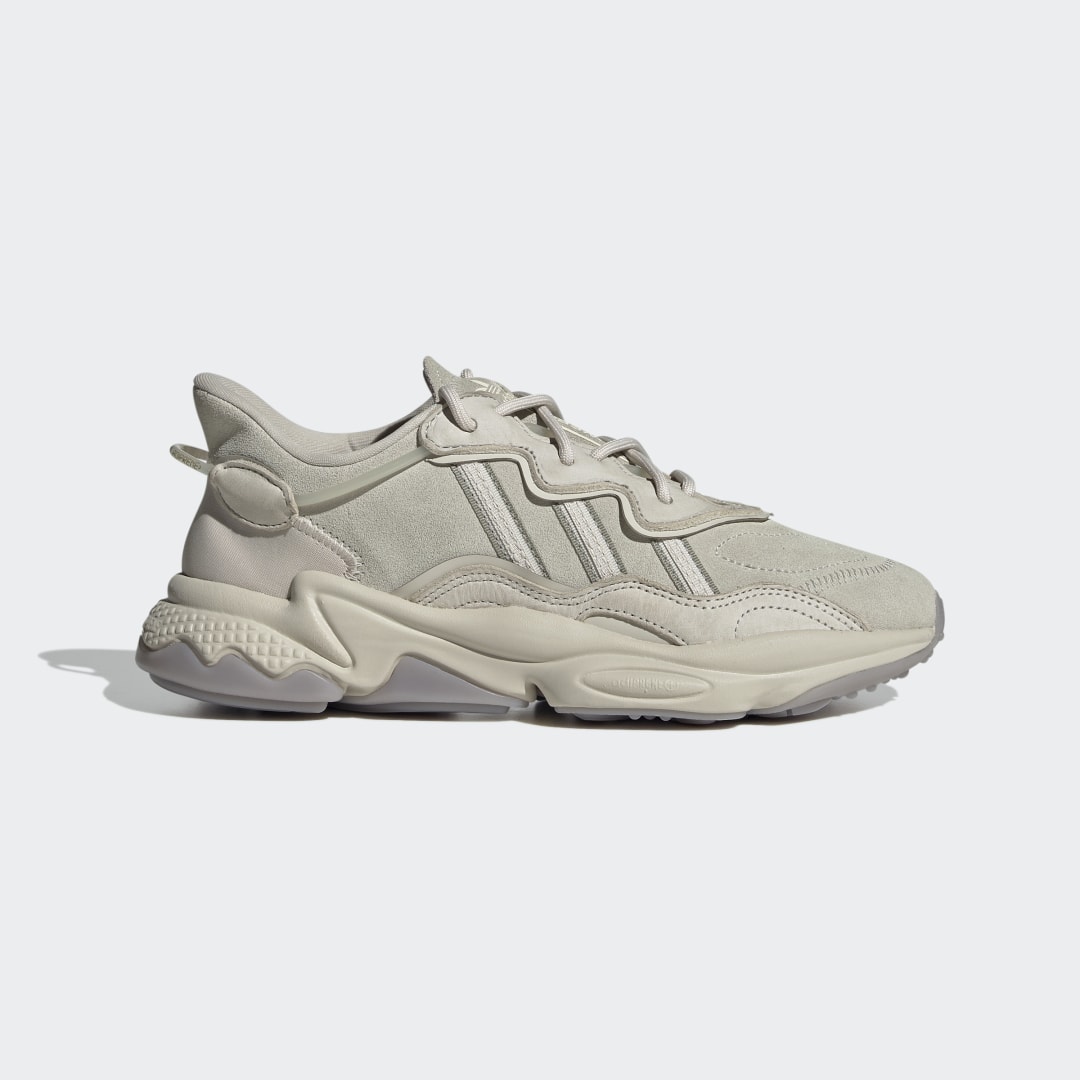 Sneakers og sko adidas Originals OZWEEGO W Beige | GY6177, 1