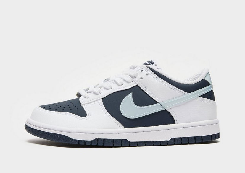 Sneakers og sko Nike Dunk Low Hvid | II7639-100
