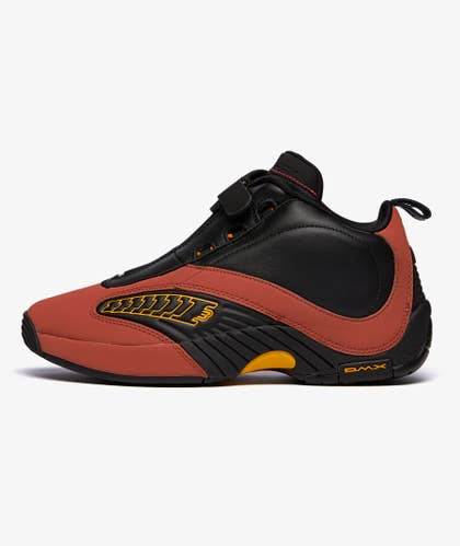 Sneakers og sko Reebok Answer IV Sort | H01313, 0