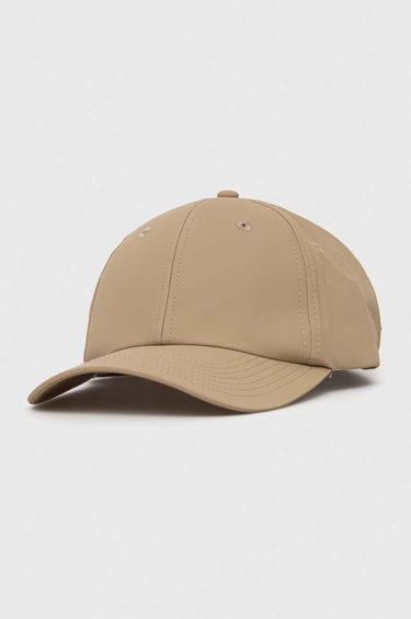 Kasket Rains Cap Beige | 13600.24, 0