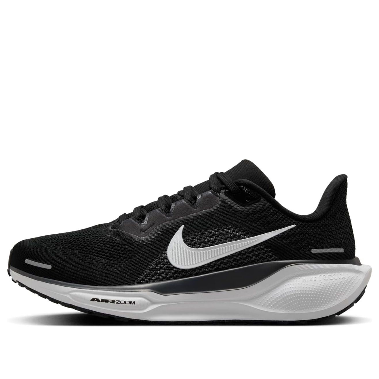 Sneakers og sko Nike Air Zoom Pegasus 41 Extra Wide Sort | FQ0965-002, 0