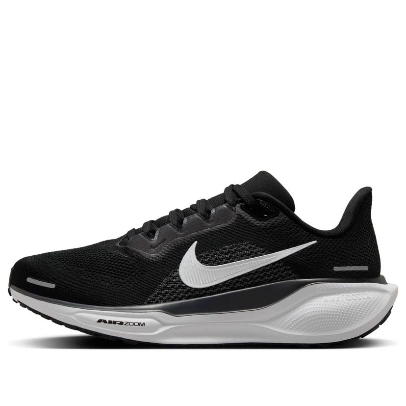 Sneakers og sko Nike Air Zoom Pegasus 41 Extra Wide Sort | FQ0965-002