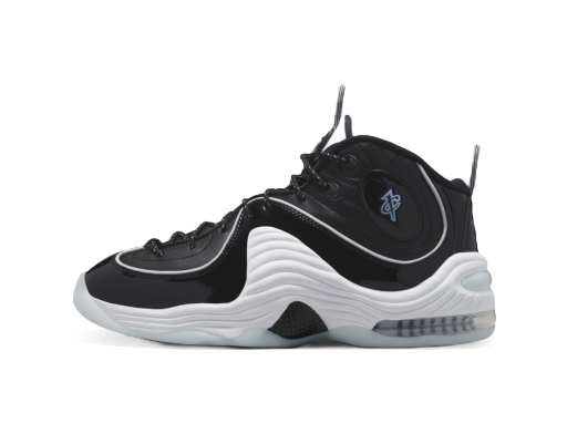 Sneakers og sko Nike Air Penny 2 "Black Patent" Sort | DV0817-001