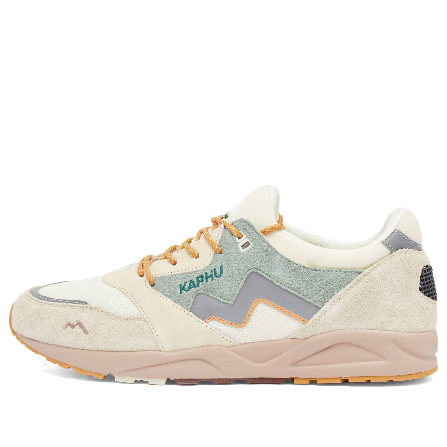 Sneakers og sko Karhu Aria 95 Beige | F803128, 1