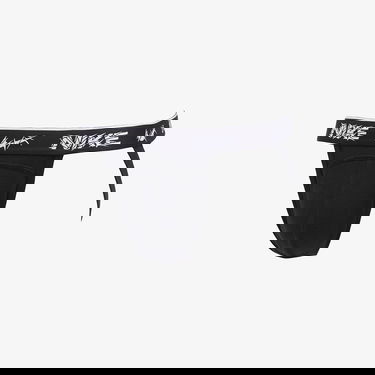 Boksere Nike DRI-FIT Everyday Cotton Stretch Jock Strap 3-Pack Sort | 0000KE1013-EYC, 4