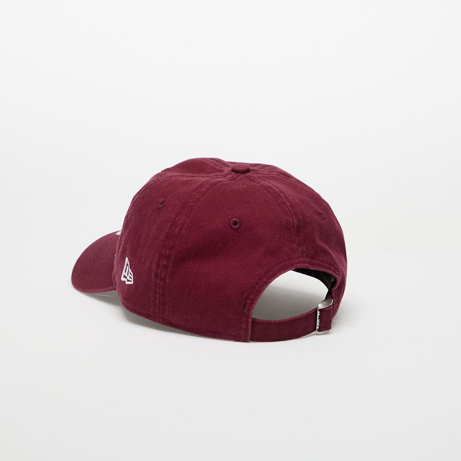 Kasket New Era New Era New York Yankees 9TWENTY MLB Mini Logo Adjustable Cap Bourgogne | 60691337, 1
