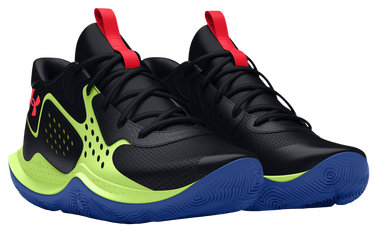 Sneakers og sko Under Armour UA GS JET '23 Sort | 3026635-005, 3