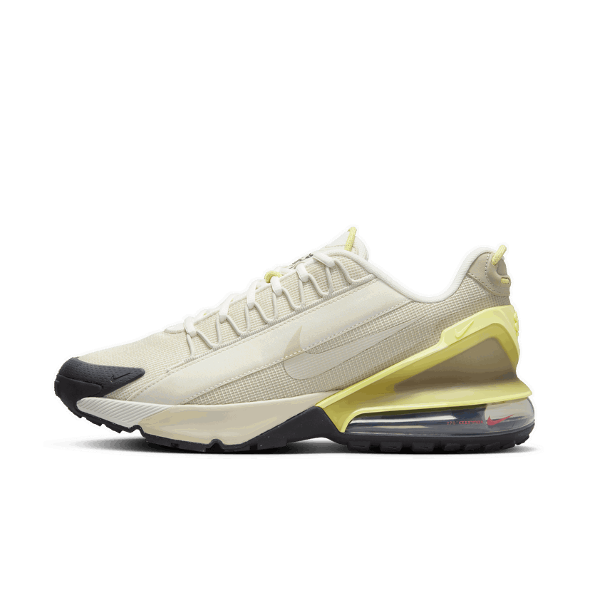 Sneakers og sko Nike Air Max Pulse Roam Hvid | DZ3544-200