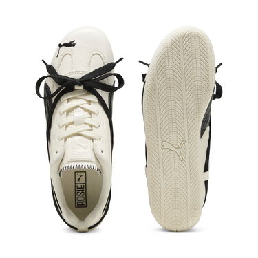 Sneakers og sko Puma PUMA x ROSÉ Speedcat Lea Hvid | 404390_01, 5