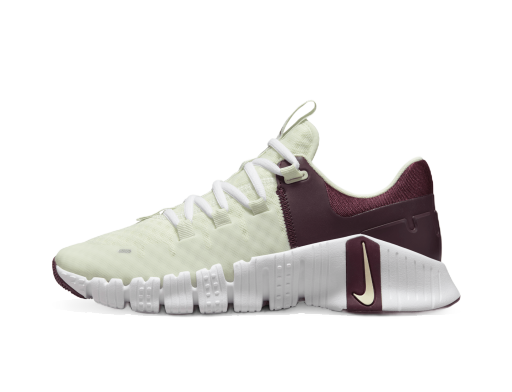 Sneakers og sko Nike Free Metcon 5 W Grøn | FN7099-020