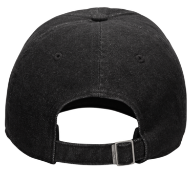 Kasket Nike Nike Club Unstructured Cap Sort | hf0383-010, 3
