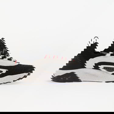 Sneakers og sko Under Armour Project Rock 7 Black Sort | 3027600-004, 2