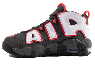 Sneakers og sko Nike Air More Uptempo GS Sort | DH9719 200, 0