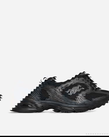 Sneakers og sko New Balance 530 Sneakers Black Sort | MR530PB, 1