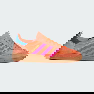 Sneakers og sko adidas Originals Handball Spezial Orange | JH5659, 0