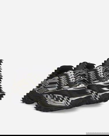Sneakers og sko Reebok Premier Road Ultra Sort | 100260287 1078, 2