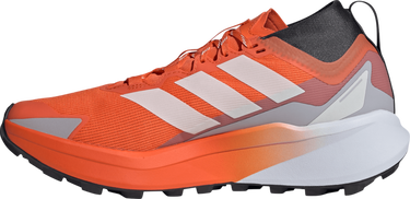 Sneakers og sko adidas Performance Terrex Agravic GTX Orange | jr5241, 3