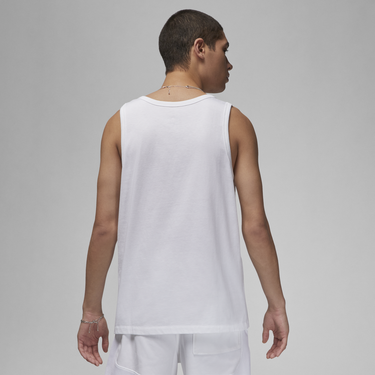 Tanktop Jordan Flight MVP Tank Top Hvid | DX9575-100, 1