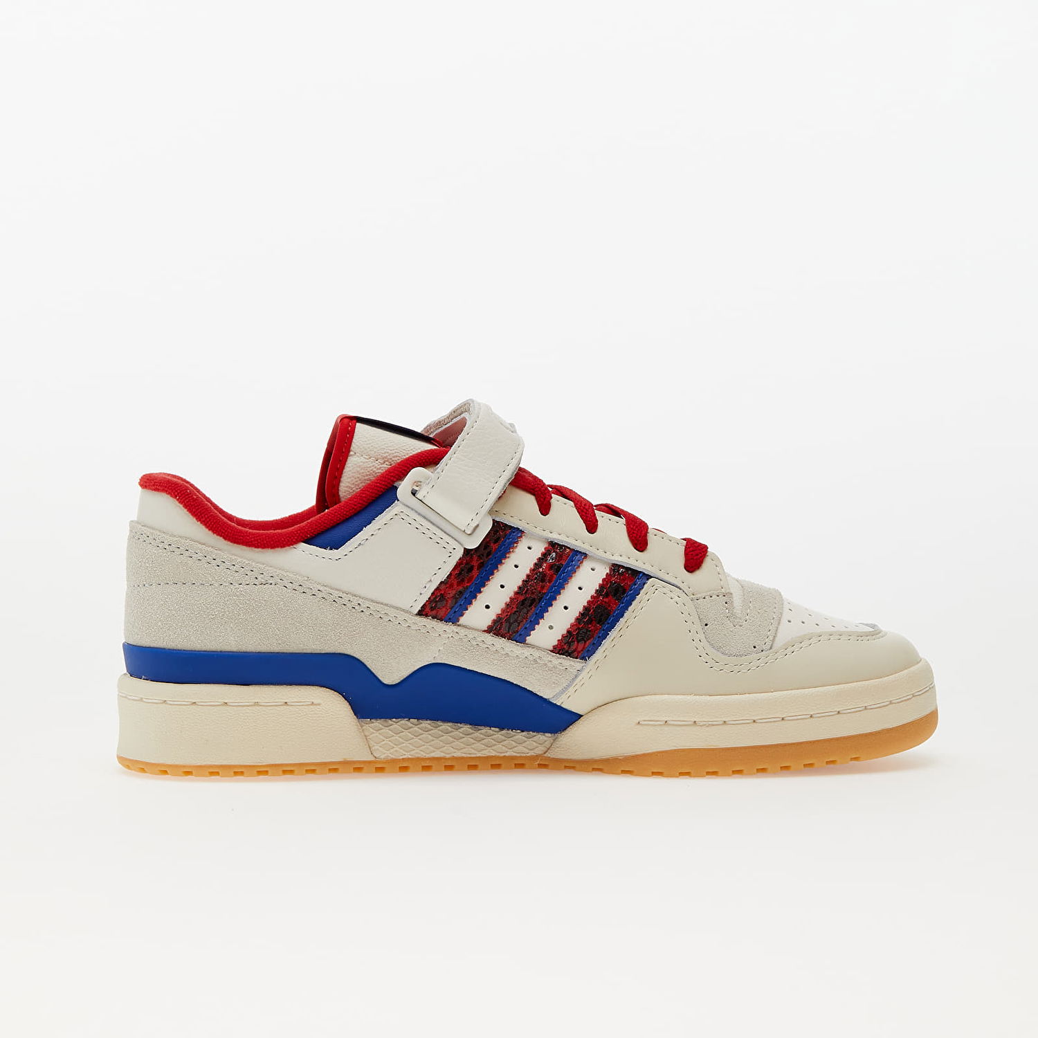 Sneakers og sko adidas Originals Forum 84 Low Hvid | GV9606, 1
