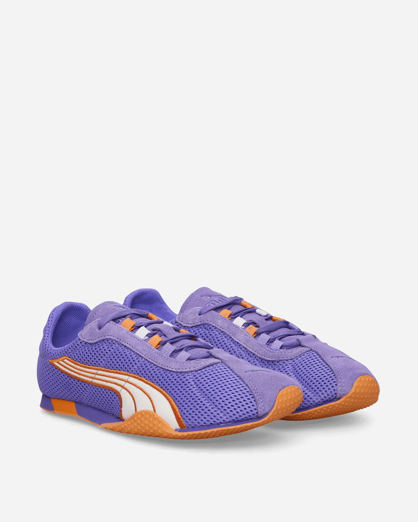 Sneakers og sko Puma H-Street Track and Field Lilla | 403776-01