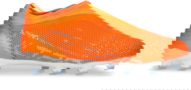 Sneakers og sko Puma Puma ULTRA MATCH LL FG/AG Jr Orange | 107229-01, 2