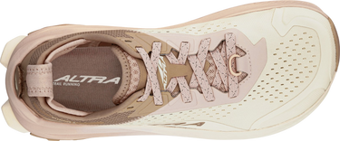 Sneakers og sko Altra Running Olympus 6 Beige | al0a85nk-9621, 2